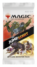 MTG Jumpstart Booster Pack