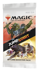 MTG Jumpstart Booster Pack