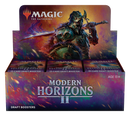 MTG Modern Horizons 2 Draft Booster Box (36 Packs)