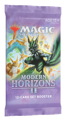 MTG Modern Horizons 2 Set Booster Pack