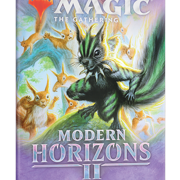 MTG: Modern Horizons 2 Set Booster Pack