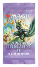 MTG Modern Horizons 2 Set Booster Pack