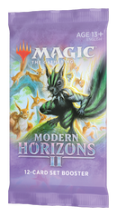 MTG Modern Horizons 2 Set Booster Pack