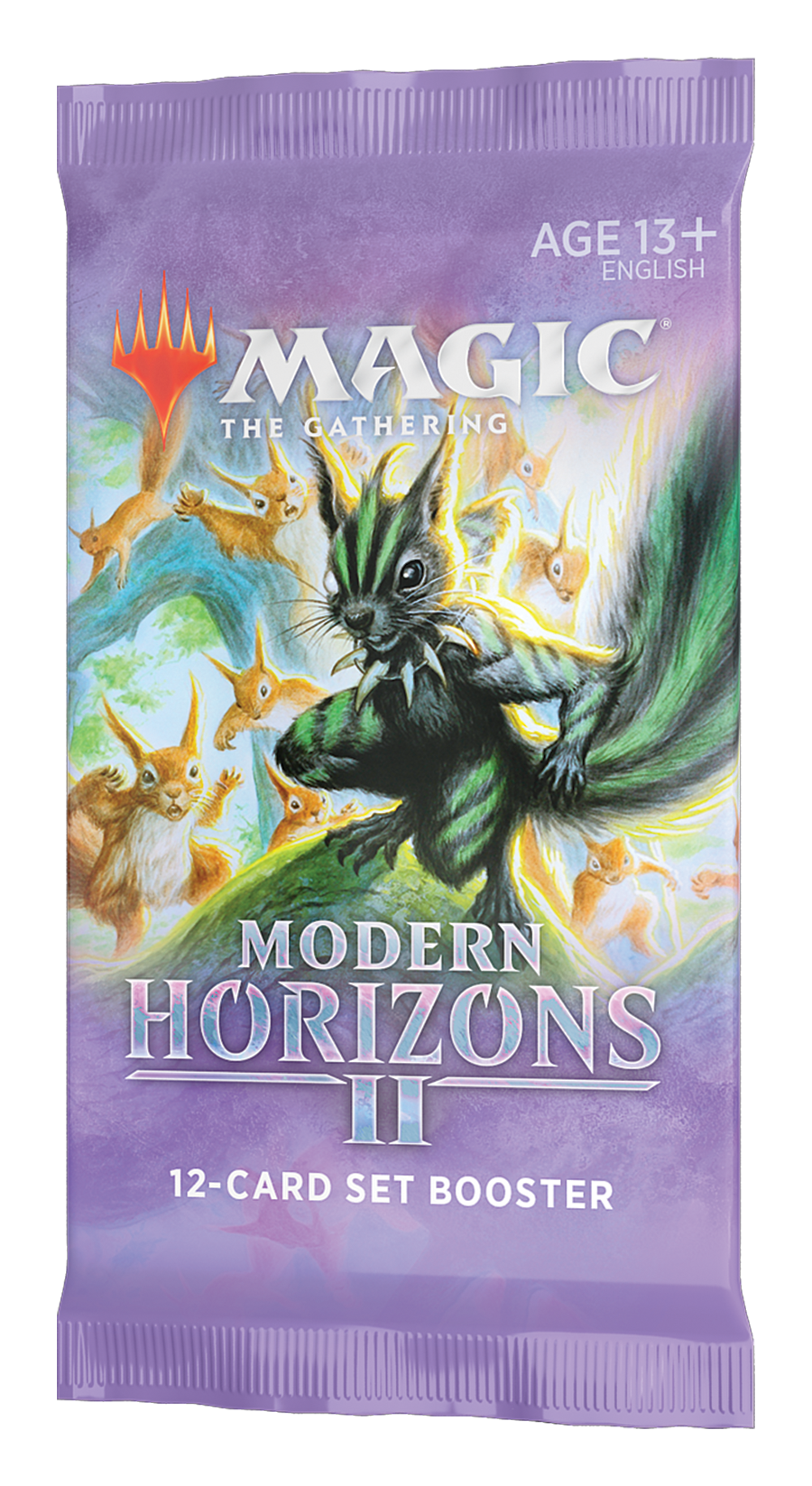 MTG Modern Horizons 2 Set Booster Pack