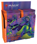 MtG Innistrad: Midnight Hunt Collector Booster Box