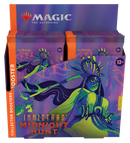 MtG Innistrad: Midnight Hunt Collector Booster Box