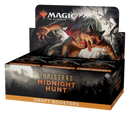 MTG Innistrad: Midnight Hunt Draft Booster Box