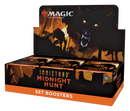 MTG Innistrad: Midnight Hunt Set Booster Box