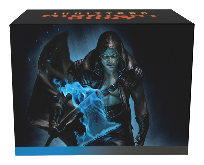 MTG Innistrad: Midnight Hunt Commander Deck MTG Innistrad: Midnight Hunt Commander Deck