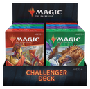 Špil izazivača Magic the Gathering 2021