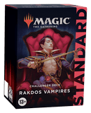 MTG Challenger Deck 2022