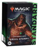 MTG Challenger Deck 2022