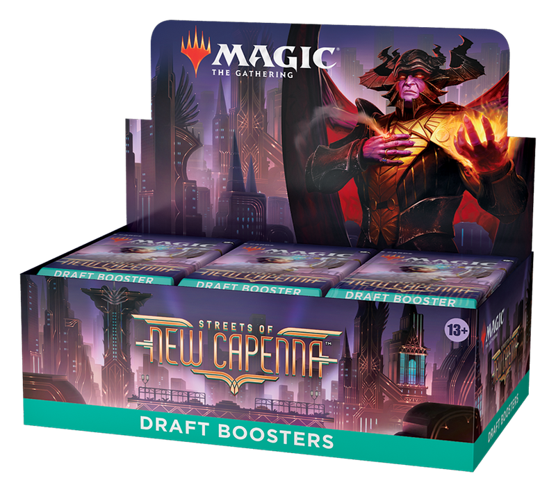 Limited Formats in Magic the Gathering | Sealed and Draft Guide Limited Formats in Magic the Gathering | Sealed and Draft Guide