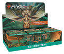MTG Streets of New Capenna Set Booster Box (30 packs)