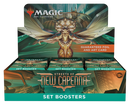 MTG Streets of New Capenna Set Booster Box (30 packs)