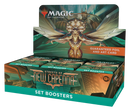 MTG Streets of New Capenna Set Booster Box (30 packs)