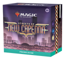 MTG Streets of New Capenna Prerelease Kit