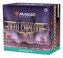 MTG Streets of New Capenna Prerelease Kit