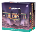 MTG Streets of New Capenna Prerelease Kit