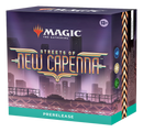 MTG Streets of New Capenna Prerelease Kit