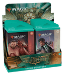 MtG Streets of New Capenna Theme Booster Pack