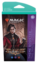 MtG Streets of New Capenna Theme Booster Pack