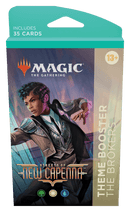 MtG Streets of New Capenna Theme Booster Pack