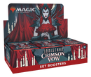MTG Innistrad: Crimson Vow Set Booster Box
