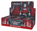 MTG Innistrad: Crimson Vow Set Booster Box