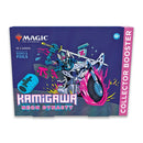 MTG Kamigawa: Neon Dynasty Collector's Booster Box