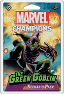 Marvel Champions: The Green Goblin Scenario Pack