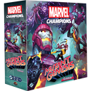 Marvel Champions: Mutant Genesis Expansion