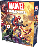 Marvel Champions: The Card Game