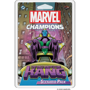 Marvel Champions: The Once and Future Kang Scenario Pack