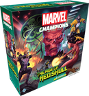 Marvel Champions: The Rise of Red Skull