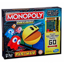 Monopoly Arcade Pacman