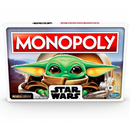 Monopoly: Star Wars The Child