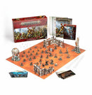 Warhammer Age of Sigmar Extremis početni set