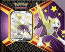 Pokemon TCG Shining Fates Tin