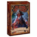 Flesh and Blood Monarch Blitz Deck