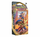 Pokemon TCG Rebel Clash Zamazenta Theme Deck