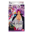 One Piece CG Film Red Starter Deck ST05
