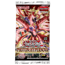 Yu-Gi-Oh! Photon Hypernova Booster Pack (7 karata)