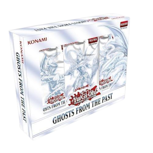 Ghosts From The Past - Set Box | Yu-Gi-Oh TCG Ghosts From The Past - Set Box | Yu-Gi-Oh TCG