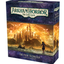 Arkham Horror: The Path to Carcosa Campaign Expansion