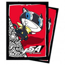Ultra Pro Deck Protector Sleeves - Persona 5: The Animation Morgana (65 Sleeves)