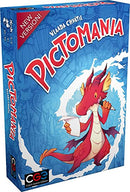 Pictomania (2nd Edition)
