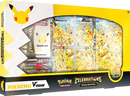 Pokémon TCG: Celebrations - Pikachu V-UNION Collection - Preorder