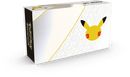 Pokemon: Celebrations (25th anniversary) - Ultra Premium Collection - Preorder in English