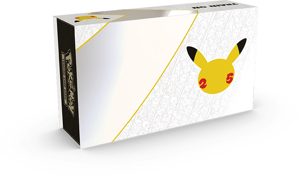 Box Bonbons +Coffret Pokemon Collector